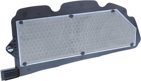 All Balls 48-1035 Air Filter Kit Compatible With/Replacement For Honda Pioneer 1000 2016-2024, Pioneer 1000 Deluxe 2020-2024, Pioneer 1000 Forest 2022-2024, Pioneer 1000 Limited 2017-2019, 2021 in Saudi Arabia