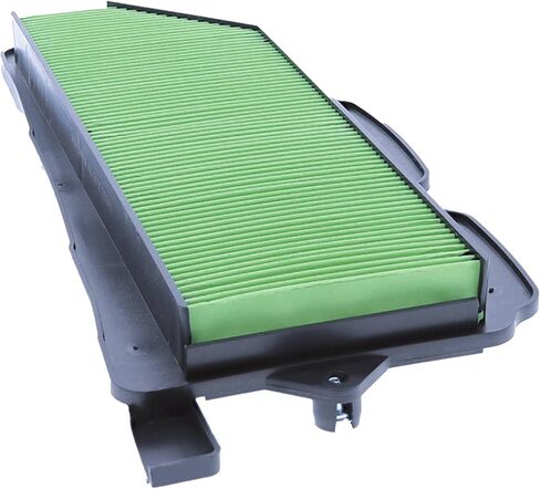 All Balls 48-1035 Air Filter Kit Compatible With/Replacement For Honda Pioneer 1000 2016-2024, Pioneer 1000 Deluxe 2020-2024, Pioneer 1000 Forest 2022-2024, Pioneer 1000 Limited 2017-2019, 2021 in Saudi Arabia