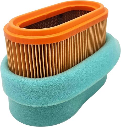 فلتر هواء 0D9723 / 0D9723S متوافق مع محركات Generac V-Twin 760/990 cc وجميع مولدات Generac XG وXP وUltra وSource & Gens in Kuwait