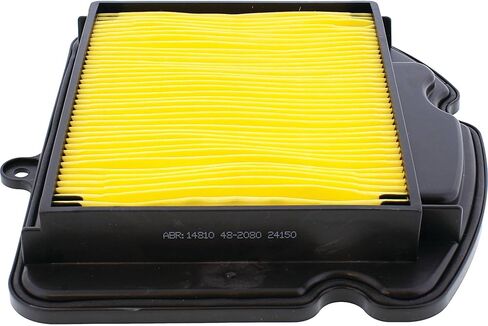 All Balls 48-1080 Air Filter Kit Compatible With/Replacement For Yamaha YXZ 1000R 2016-2020, YXZ 1000R SE 2016-2020, YXZ 1000R SS 2017-2020, YXZ 1000R SS SE 2017-2020, YXZ 1000R SS XT-R 2020 in Saudi Arabia