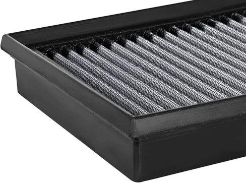 aFe POWER Magnum FLOW OE Replacement Air Filter w/Pro DRY S Media for Audi A3/S3/TT 15-24/ VW GTI/Golf R 15-24#31-10254 in Saudi Arabia