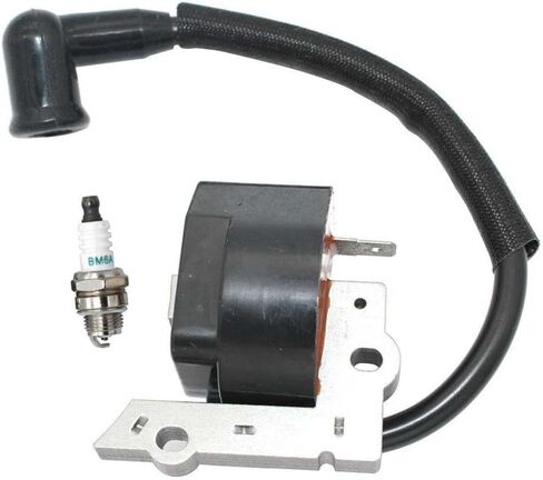 ملف وحدة الإشعال متوافق مع جزازة العشب TRIMMAC 210 240 241 250 T250 in Saudi Arabia