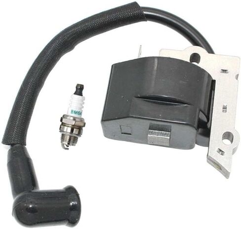 ملف وحدة الإشعال متوافق مع جزازة العشب TRIMMAC 210 240 241 250 T250 in Saudi Arabia