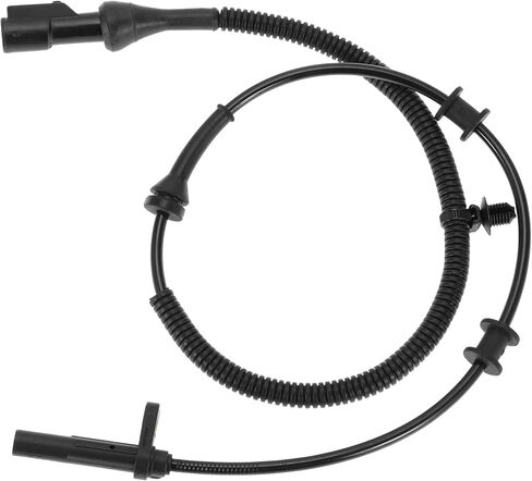 ABS Wheel Speed Sensor Front Left Right ABS Sensor Anti-lock Braking System Sensor No.4L3Z2C204AA for Ford F-150 2014 RWD in Saudi Arabia