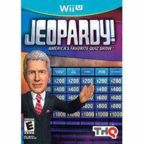 Jeopardy - Xbox 360 in Saudi Arabia
