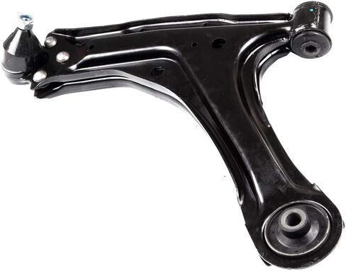 SCITOO 8-PC SET Control Arm Kit Fit For Chevy Classic For Malibu For Oldsmobile Alero Cutlass For Pontiac Grand Am Front Lower Control Arm And Ball Joint Front Sway Bar Link Inner & Outer Tie Rod End in Saudi Arabia