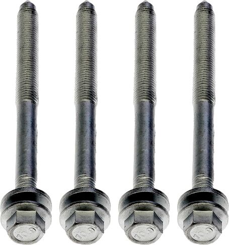 Dorman 13819 Suspension Cradle Mounting Bolt Kit Compatible with Select Chrysler/Dodge Models in Saudi Arabia