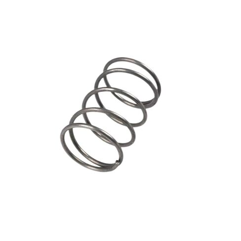 Compression Spring 10Pcs/Lot Compression Spring Wire Diameter 1.0mm Micro Small Pressure Return Springs(35mm,10MM_1.0MM) in Saudi Arabia