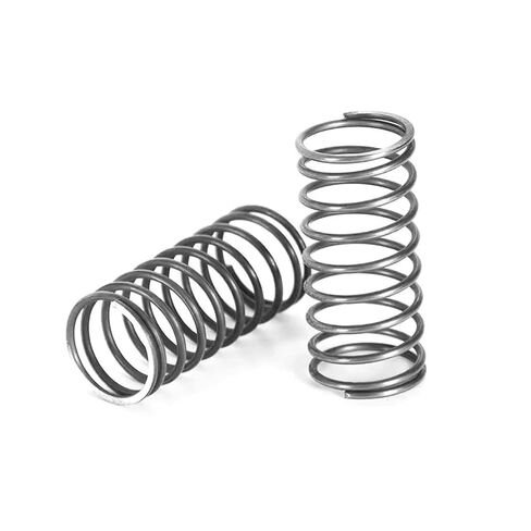 Compression Spring 10PCS Pressure Spring Mini Return Release Compressed Spring Micro Small Springs Wire Diameter 0.7mm OD=4-18mm L=10-50mm(50mm,14MM_0.7MM) in Saudi Arabia