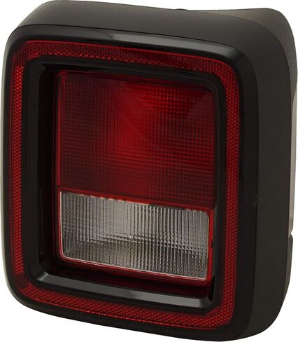 Garage-Pro Tail Light Compatible with 2019-2022 Jeep Wrangler, Fits 2018 Jeep Wrangler JL in Saudi Arabia