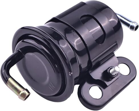 فلتر الوقود 15440-96J01 متوافق مع سوزوكي DF150 175HP 4 السكتة الدماغية موديل 2006-2010 1544096J01 استبدال فلتر الوقود عالي الضغط الخارجي in Saudi Arabia