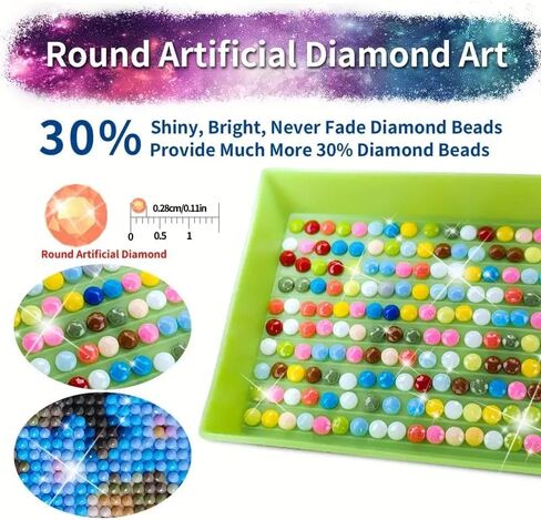 JFYHAB 5D Snowman Diamond Art Kits for Adults Beginners, Christmas Diamond Painting Kits, DIY Full Round Drill Paint by Diamonds Dot Gem Art for Adults, Home Wall Decor 12x12 Inch in Kuwait