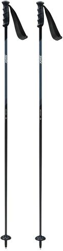 Swix Excalibur Dark DD4 Adult Cross Country Ski Poles, 120 in Kuwait