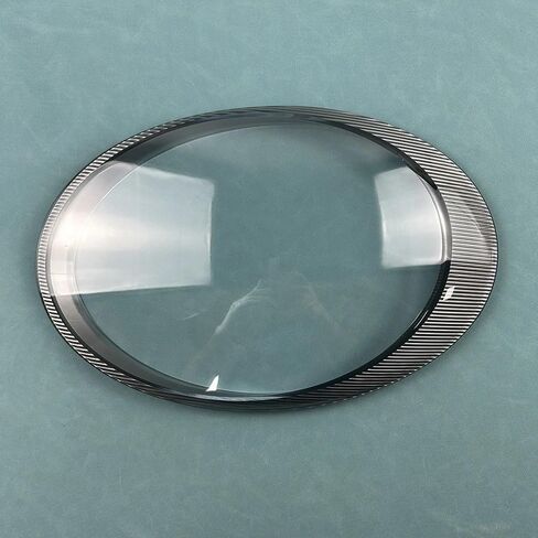 Compatible With 911 2005-2011 Headlight Lens Cover - Auto Shell with UV Protection(2PCS A Piar) in Saudi Arabia