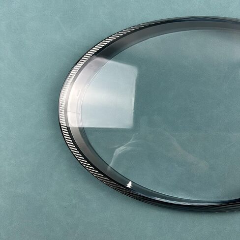 Compatible With 911 2005-2011 Headlight Lens Cover - Auto Shell with UV Protection(2PCS A Piar) in Saudi Arabia