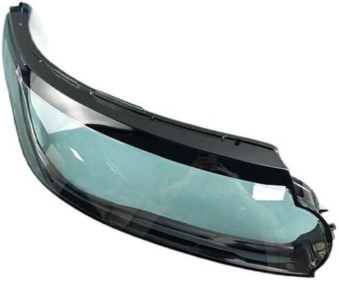 Compatible With Range Rover Sport 2014-2017 Transparent Headlight Shell - Plexiglass Lens Cover(Left) in Saudi Arabia