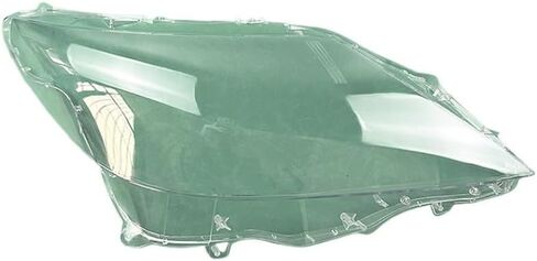 Transparent Headlight Cover Compatible With Lexus LS LS600hL LS460L 2010-2012 | Plexiglass Replacement Lens(Right) in Saudi Arabia