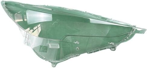 Clear Headlight Cover Compatible With M-azda 6 Atenza 2013-2016 | Plexiglass Replacement Lampshade(Left) in Saudi Arabia