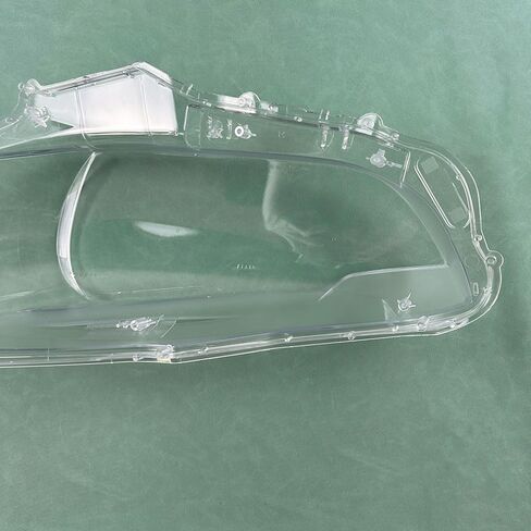 Clear Headlight Cover Compatible With M-azda 6 Atenza 2013-2016 | Plexiglass Replacement Lampshade(Left) in Saudi Arabia