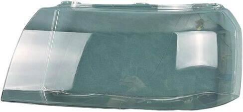 Compatible With Freelander 2 Headlight Shell Cover Lens - 2013-2015 - Transparent Plexiglass Headlamp Protector(1 Right) in Saudi Arabia