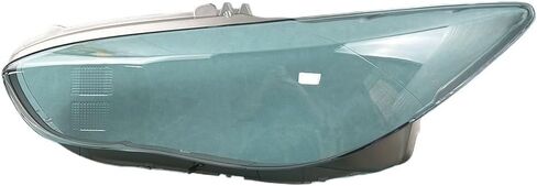 Compatible With I-NFINITI QX60 2014 2015 Headlamp Cover Shade - Transparent Plexiglass Headlight Shell Replacement Lens(1 Right) in Saudi Arabia
