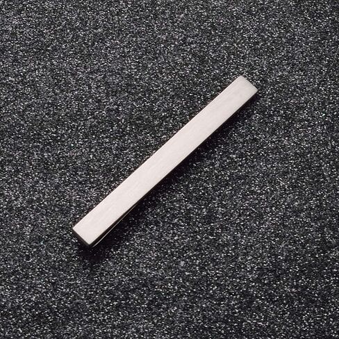 طقم 3 قطع من مشابك ربطات العنق الذهبية السوداء للرجال مع صندوق أنيق طقم شريط ربطات عنق ذهبي للربطات العادية in Kuwait