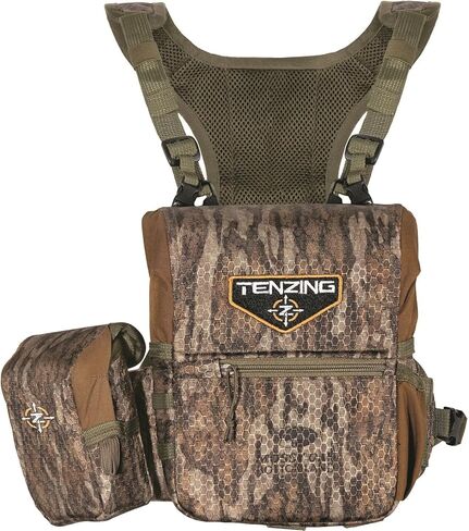 Tenzing BINO HARNESS/SMALL/BUCKSKIN TAN in Saudi Arabia