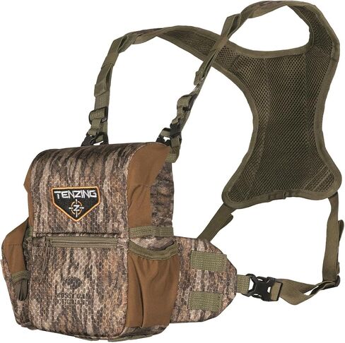 Tenzing BINO HARNESS/SMALL/BUCKSKIN TAN in Saudi Arabia