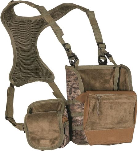 Tenzing BINO HARNESS/SMALL/BUCKSKIN TAN in Saudi Arabia