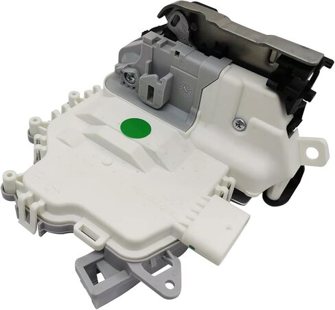 5pin Front Passenger Side Door Lock Actuator Compatible with Porsche GT3-3 970 991-1 981 981C Compatible with Audi A4/S4 A7 Sportback TT/TTS RS5 A6/S6 RSQ3 Q3 Q5 Q7 A1 8J1837016D in Saudi Arabia