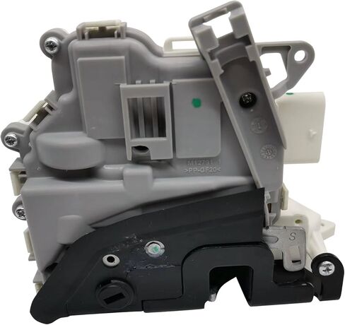 5pin Front Passenger Side Door Lock Actuator Compatible with Porsche GT3-3 970 991-1 981 981C Compatible with Audi A4/S4 A7 Sportback TT/TTS RS5 A6/S6 RSQ3 Q3 Q5 Q7 A1 8J1837016D in Saudi Arabia
