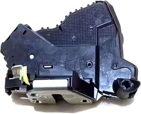 Rear Tail Gate Latch Lock for Toyota for Prado for 120 for LC120 2003-2009 1PC Car Front Rear Left Right Central Control Tailgate Trunk Door Lock(1pc Front Right) in Saudi Arabia