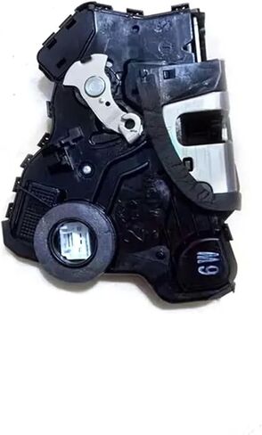 Rear Tail Gate Latch Lock for Toyota for Prado for 120 for LC120 2003-2009 1PC Car Front Rear Left Right Central Control Tailgate Trunk Door Lock(1pc Front Right) in Saudi Arabia