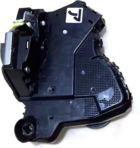 Rear Tail Gate Latch Lock for Toyota for Prado for 120 for LC120 2003-2009 1PC Car Front Rear Left Right Central Control Tailgate Trunk Door Lock(1pc Front Right) in Saudi Arabia