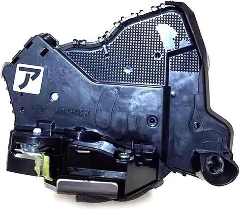 Rear Tail Gate Latch Lock for Toyota for Prado for 120 for LC120 2003-2009 1PC Car Front Rear Left Right Central Control Tailgate Trunk Door Lock(1pc Front Right) in Saudi Arabia