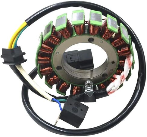 Accessories Stator coil Fit For 500 X5 in Saudi Arabia
