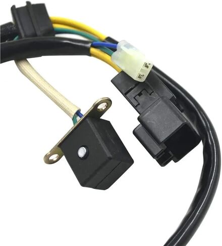 Accessories Stator coil Fit For 500 X5 in Saudi Arabia