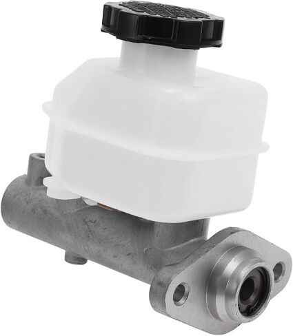 No.585102D500/M630190 Brake Master Cylinder with Reservoir for Hyundai Elantra 2001-2003 Hydraulic Master Cylinder Aluminum Alloy Plastic 1 Pc in Saudi Arabia