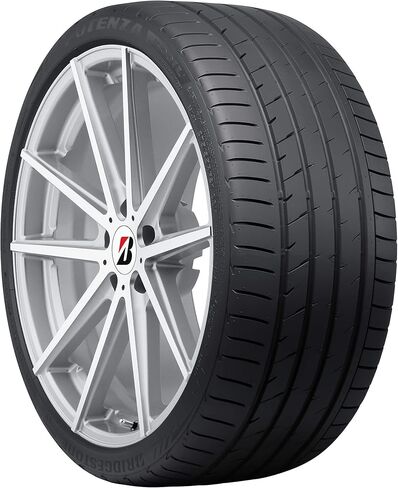Bridgestone Potenza S001 Run-Flat Passenger Tire 225/45R17 91 W in Saudi Arabia