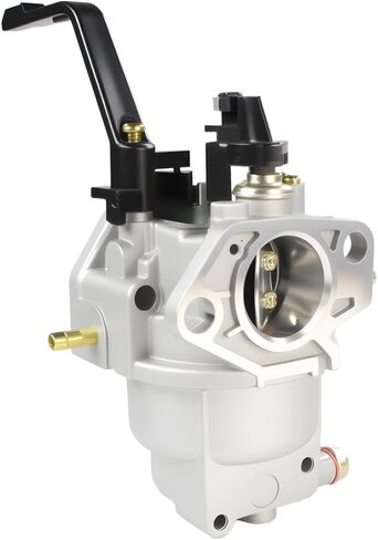 طقم المكربن ​​GP6500 لمولد Generac GP5000، GP5500، GP6500، GP6500E، GP7500E، 389cc 8125W، الجزء #0J58620157 in Kuwait