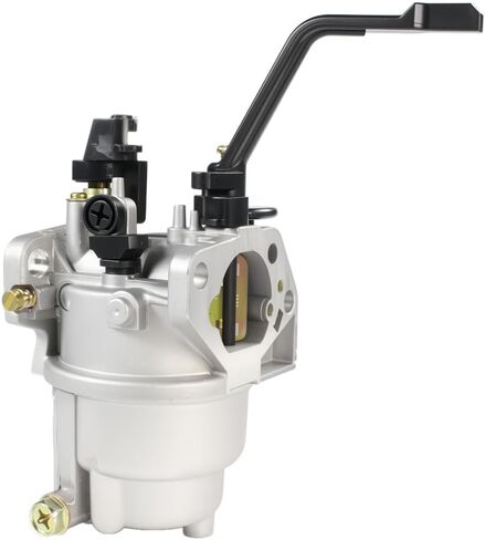 طقم المكربن ​​GP6500 لمولد Generac GP5000، GP5500، GP6500، GP6500E، GP7500E، 389cc 8125W، الجزء #0J58620157 in Kuwait
