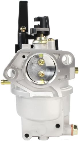 طقم المكربن ​​GP6500 لمولد Generac GP5000، GP5500، GP6500، GP6500E، GP7500E، 389cc 8125W، الجزء #0J58620157 in Kuwait