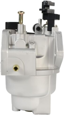 طقم المكربن ​​GP6500 لمولد Generac GP5000، GP5500، GP6500، GP6500E، GP7500E، 389cc 8125W، الجزء #0J58620157 in Kuwait