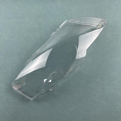 متوافق مع Passat B6 R36 2006-2011 غطاء المصباح الأمامي عدسة شفافة عاكس الضوء - غطاء شبكي (1 Piar) in Saudi Arabia