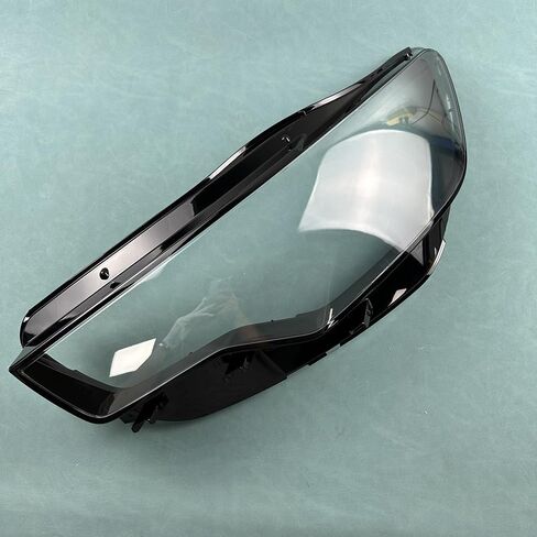 Compatible With A-udi A6 A6L C7 Headlamp Cover - Transparent Headlight Shell Lens 2012-2015 Models(1 Left) in Saudi Arabia