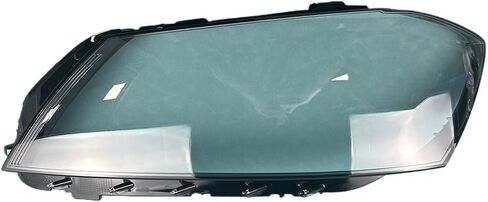 Compatible With Compatible With Passat B7 Magotan B7L 2012-2015 Halogen Front Headlight Shell Cover - Plexiglass Lampshade(Right 1PCS) in Saudi Arabia