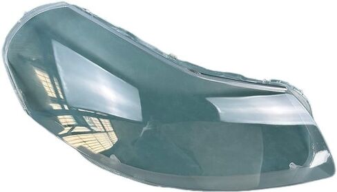 Compatible With S-UZUKI Tianyu SX4 2006-2016 Headlamp Cover Shade - Transparent Lens Shell Masks Headlights - Plexiglass Replacement(Left) in Saudi Arabia