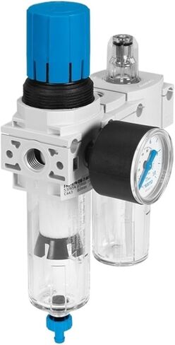 FRC-1/8-D-7-5M-MICRO 527864 FRC-1/8-D-7-MINI-A-MPA 8002344 Air Treatment Unit(527864) in Saudi Arabia