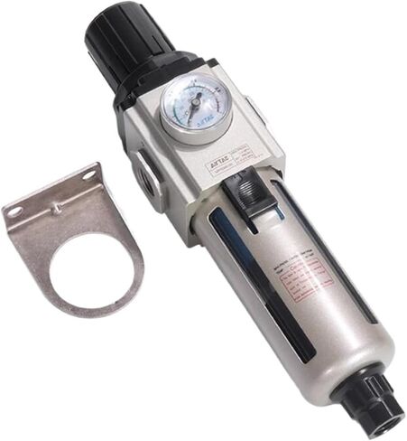 Precision Filter + Regulator GPFR GPFR40010SM GPFR40015SM GPFR40010ASM GPFR40015ASM GPFR40010SD GPFR40015SD GPFR40010ASD(GPFR40010ASM) in Saudi Arabia