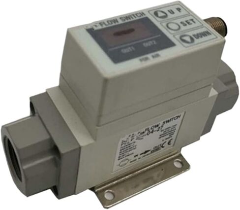 Digital Flow Switch for Air For PF2A751-04-27 PF2A750-02-27 PF2A710-01-27-M /PFA711-03-27-M/PF2A710-02-27(PF2A750-02-27) in Saudi Arabia